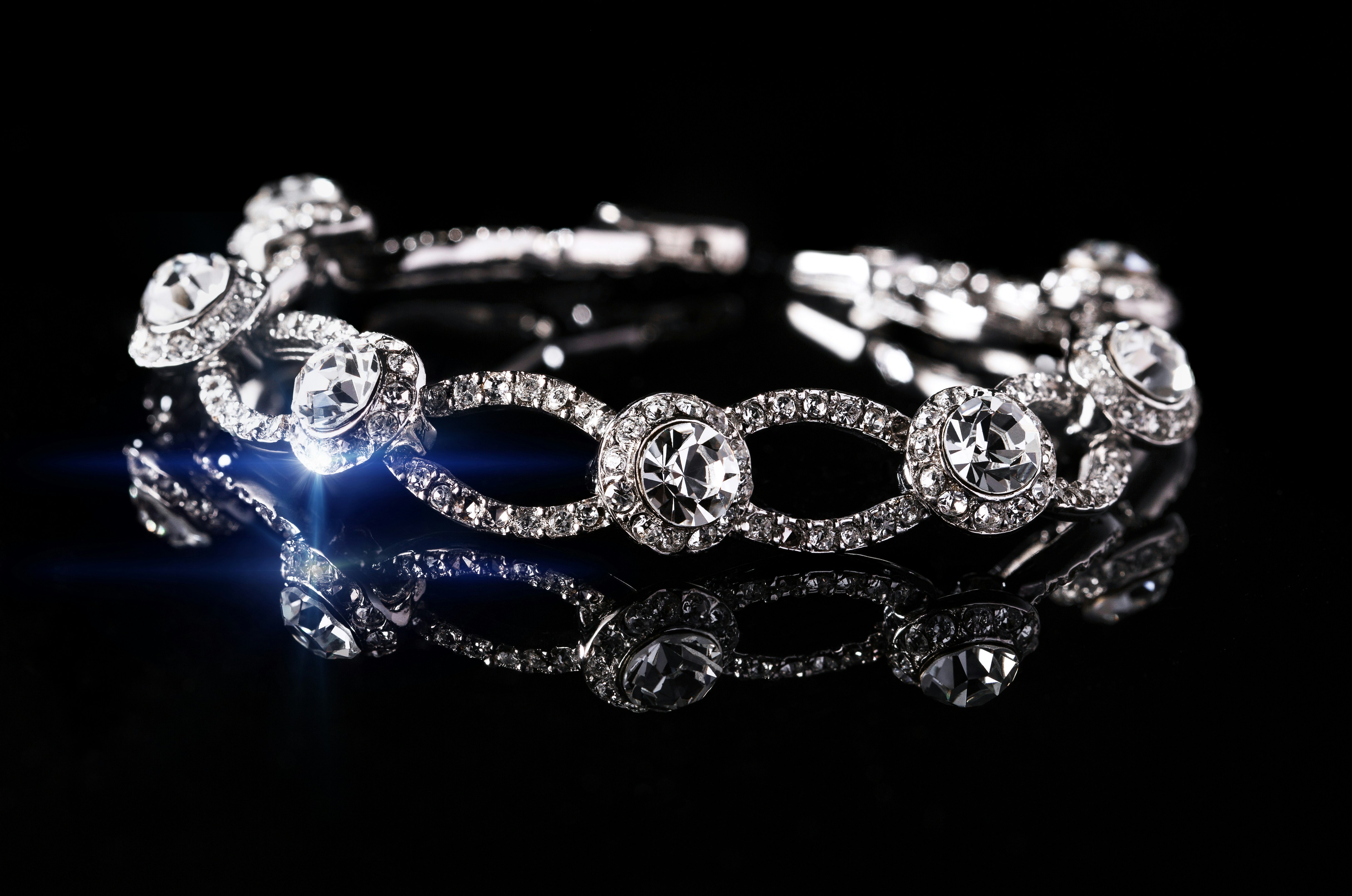 BRACELET PIECES