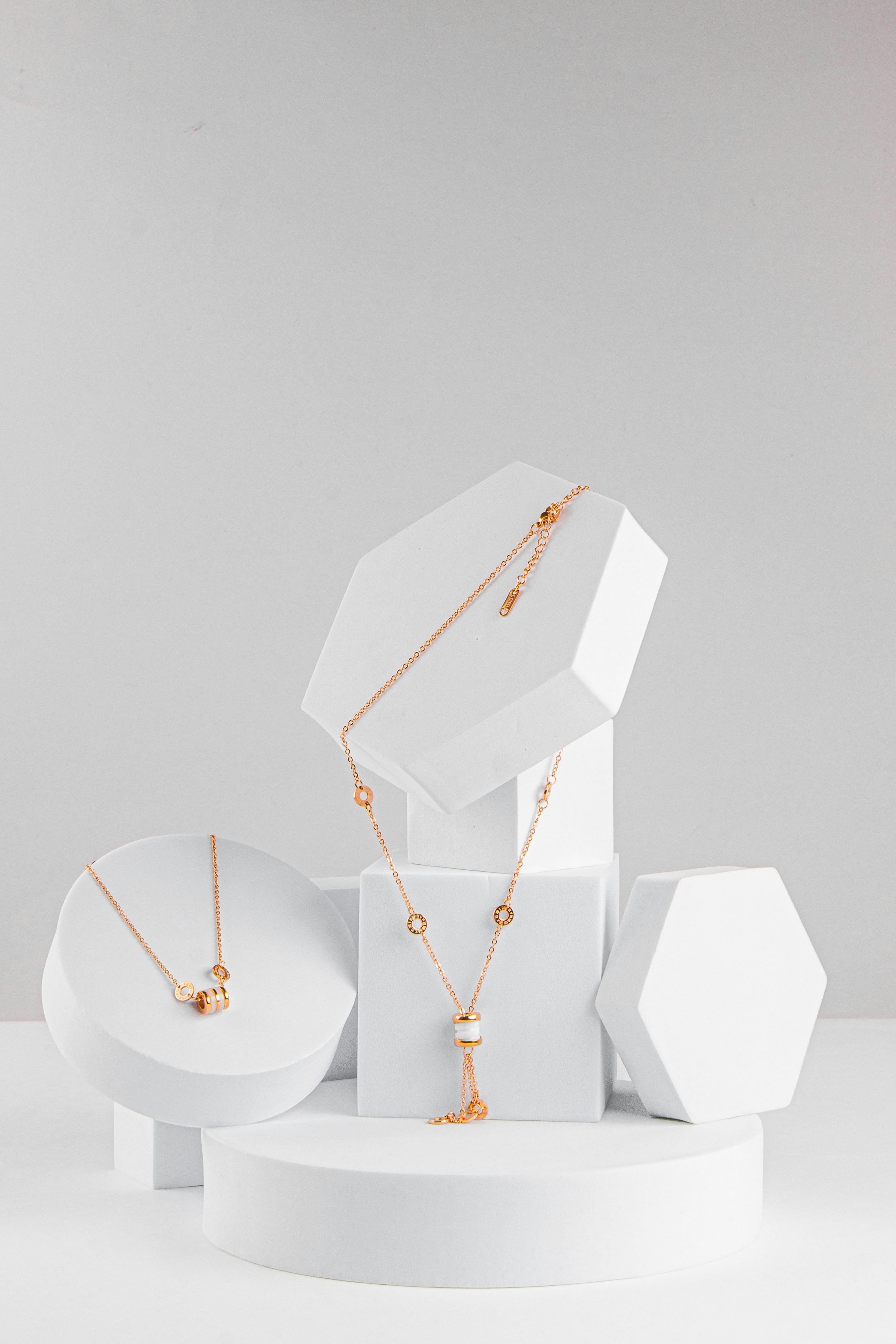 Necklace Collection